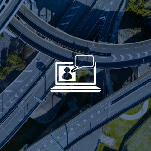 PE Civil Transportation Live Online Classes + OnDemand Bundle