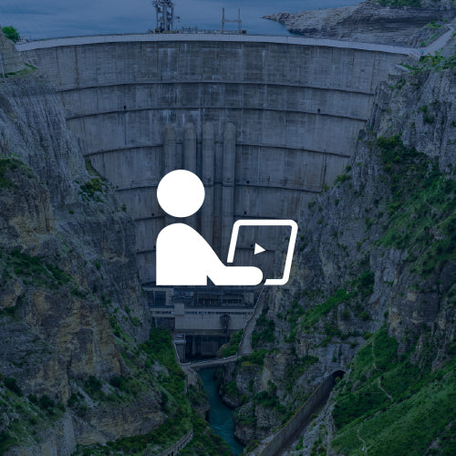 PE Civil Water Resources & Environmental OnDemand