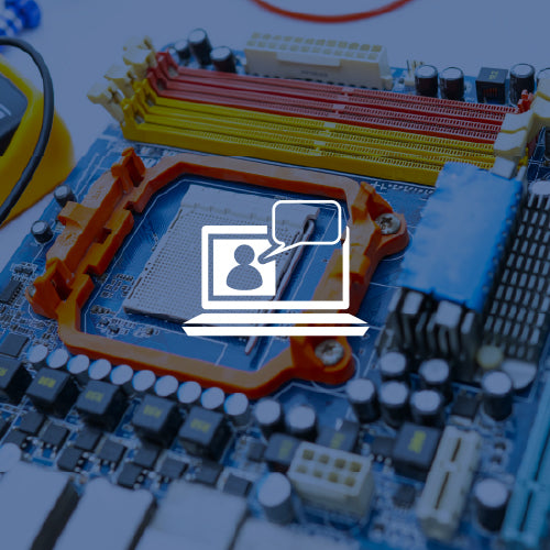 PE Electrical and Computer ECC Live Online