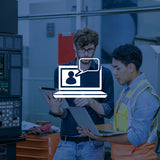 PE Industrial Live Online