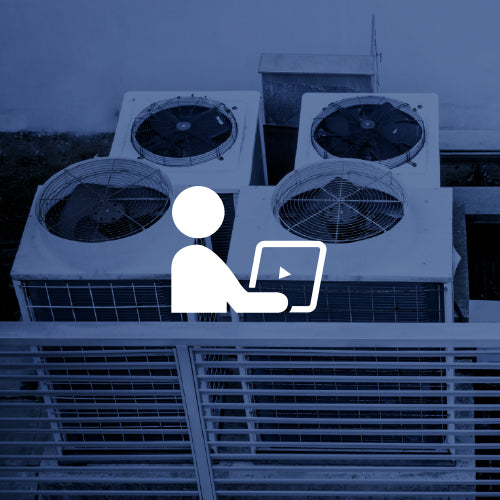 PE Mechanical HVAC OnDemand