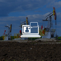 PE Petroleum Live Online