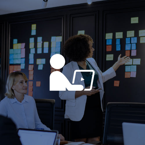 PMP OnDemand