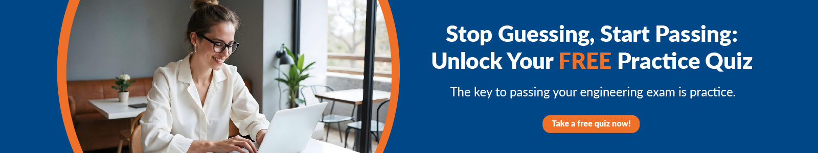 Practice Quiz Banner