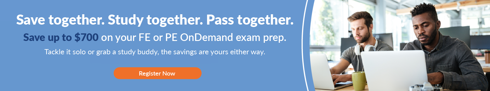 Study Buddy Banner
