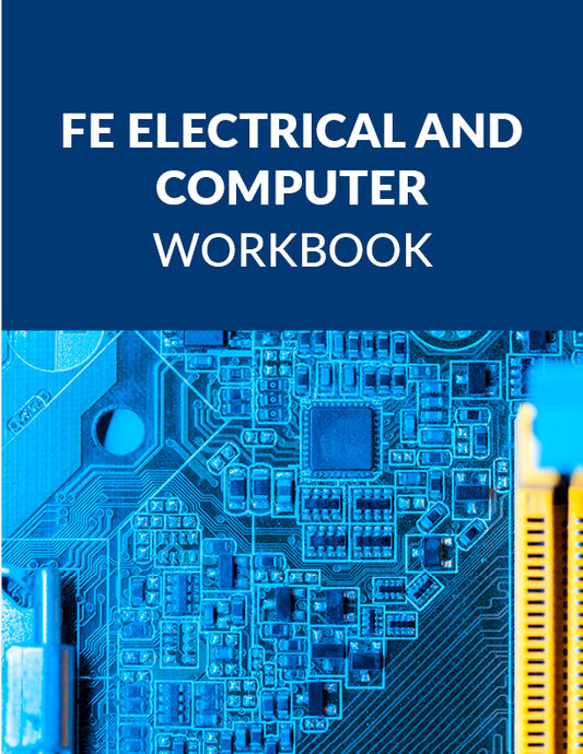 FE Electrical Workbook