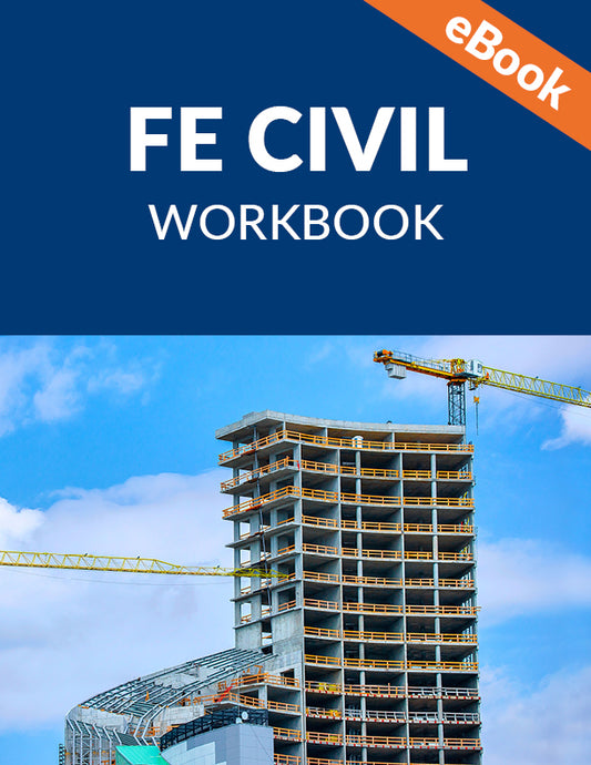 FE Civil Workbook