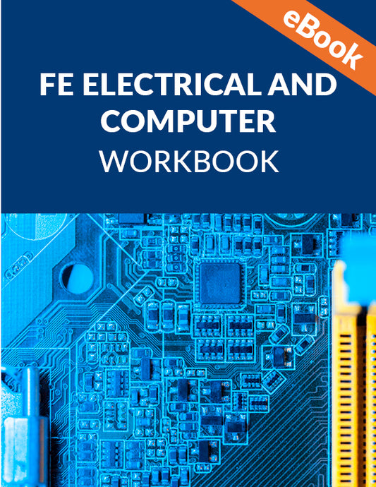 FE Electrical Workbook