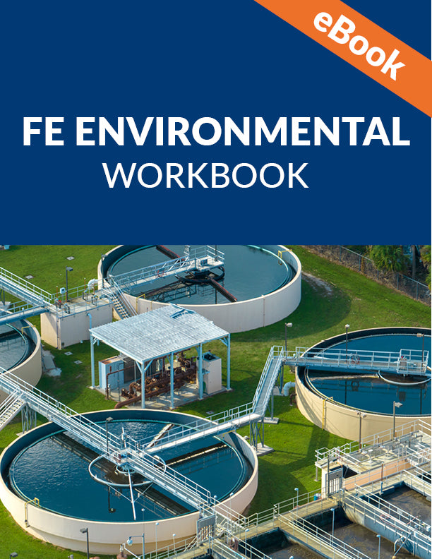 FE Environmental Workbook