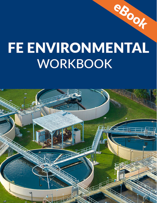 FE Environmental Workbook