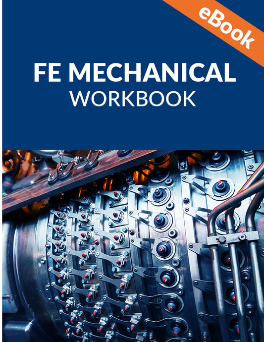 FE Mechanical Workbook